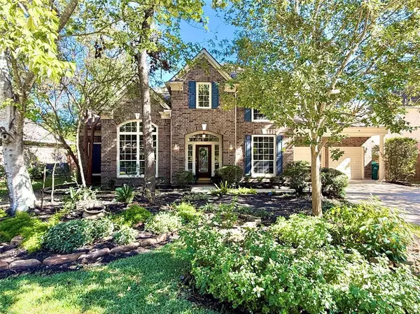 The Woodlands, TX 77382,19 Laurelhurst CIR