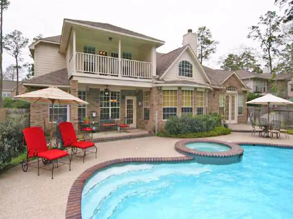 The Woodlands, TX 77382,19 Laurelhurst CIR