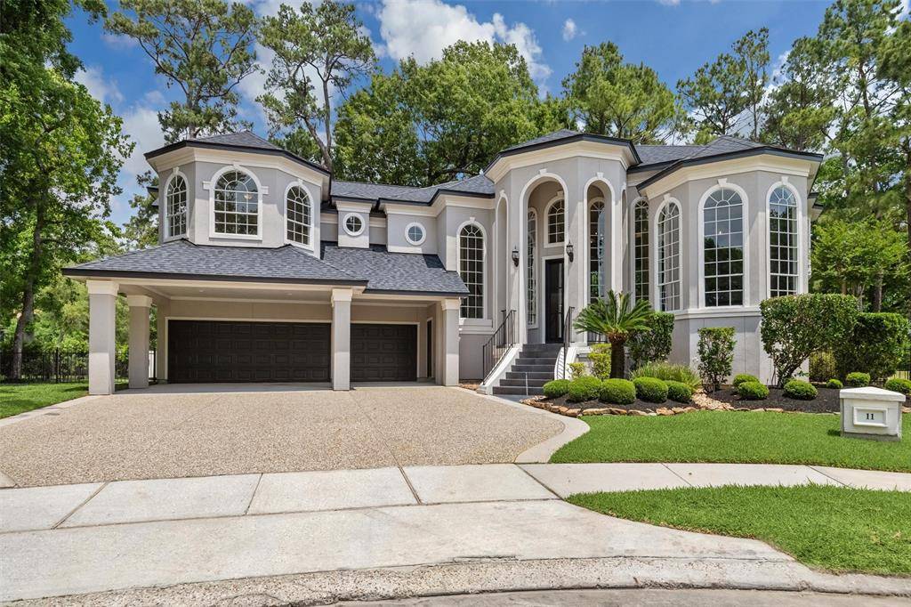Houston, TX 77339,11 Twin Greens CT