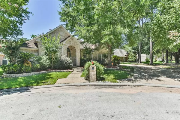 11711 Littlefield CT, Tomball, TX 77377