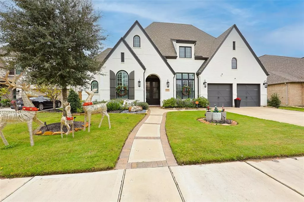 Katy, TX 77493,23911 Tindarey CT