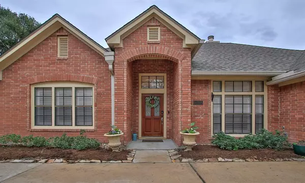 Cypress, TX 77433,15318 Freestone Peach LN