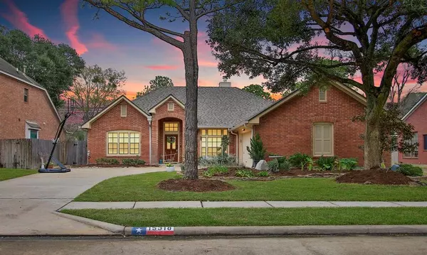 Cypress, TX 77433,15318 Freestone Peach LN