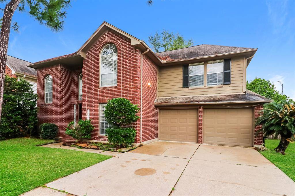 1135 Juniper Canyon LN, Houston, TX 77062
