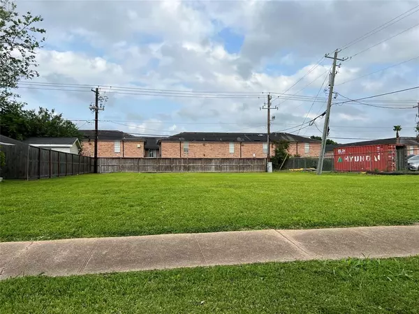 0 Dover ST, Houston, TX 77061