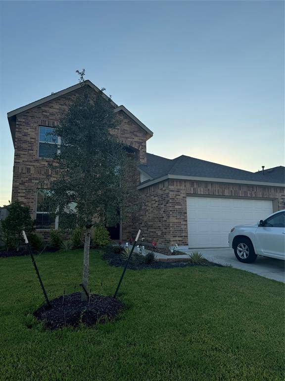 7818 eagle creek lane, Rosenberg, TX 77469