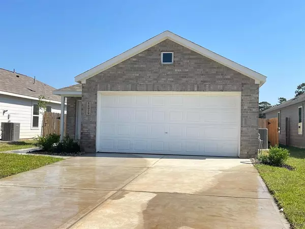 Conroe, TX 77306,14979 N Ascot Bend CIR