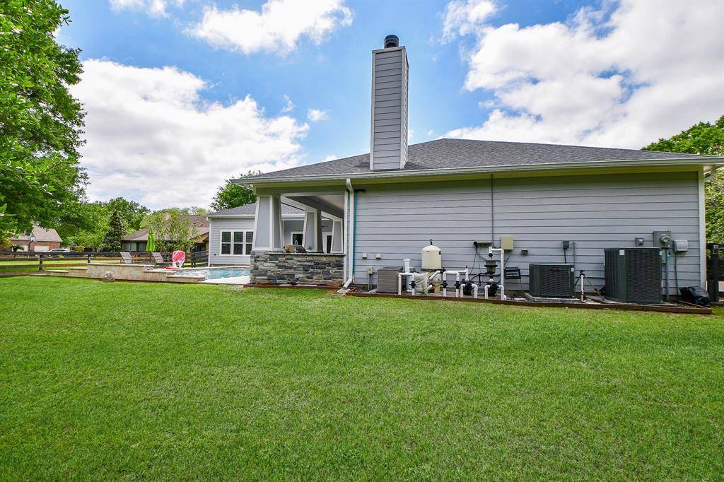 Katy, TX 77493,5808 Village Green DR