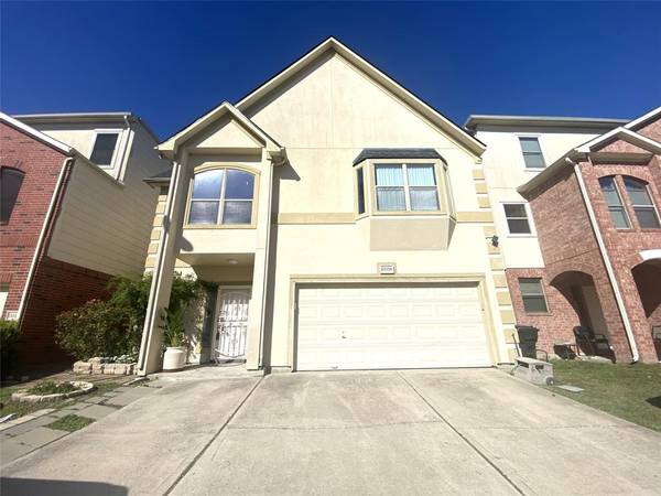 13154 S Bellaire Estates DR, Houston, TX 77072