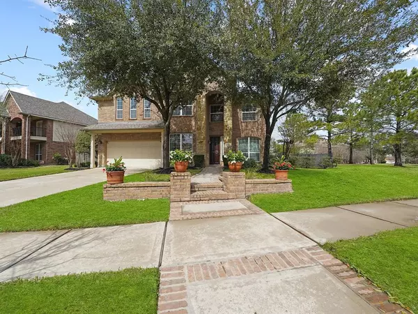 Cypress, TX 77433,19530 Crescent Meadow DR