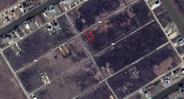 Sargent, TX 77414,LOT 441 Poseidon ST