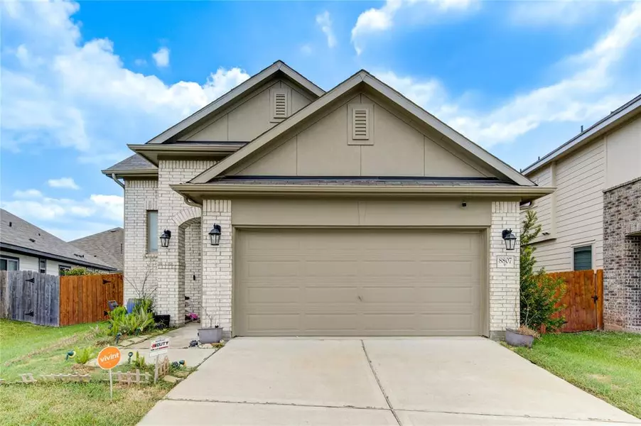 8807 Star Gaze CT, Richmond, TX 77407