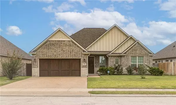 4056 Crestmont DR, College Station, TX 77845