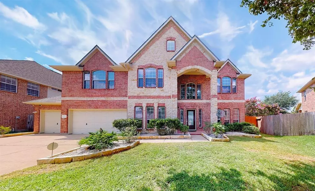 Katy, TX 77494,26015 Pebble Terrane LN