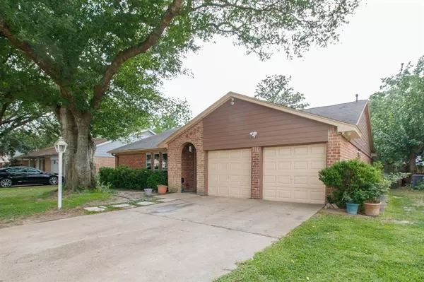 Houston, TX 77066,4407 Windrift DR