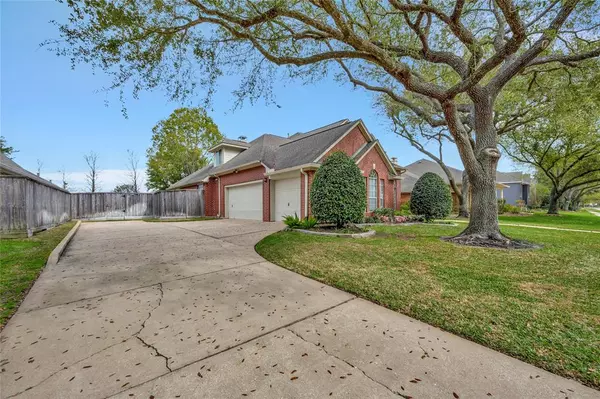 Houston, TX 77059,3307 Scenic Elm ST