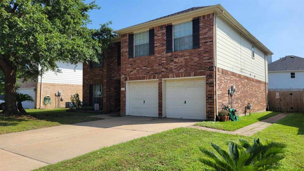 3115 Lantern Bay LN, Katy, TX 77449
