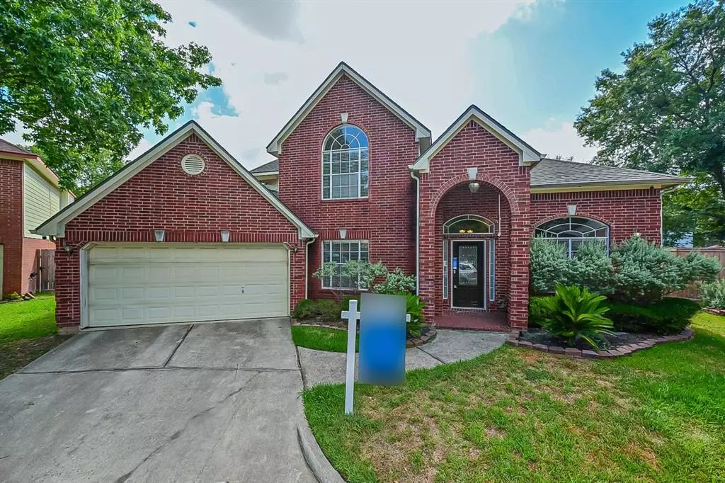 Houston, TX 77040,8802 Outview CT