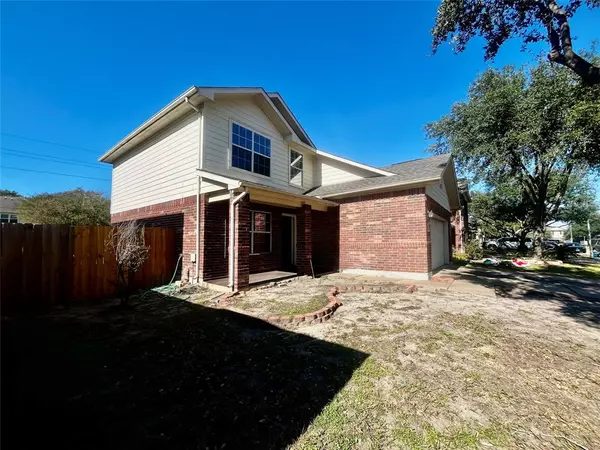 6707 Stonecross Creek LN, Katy, TX 77449