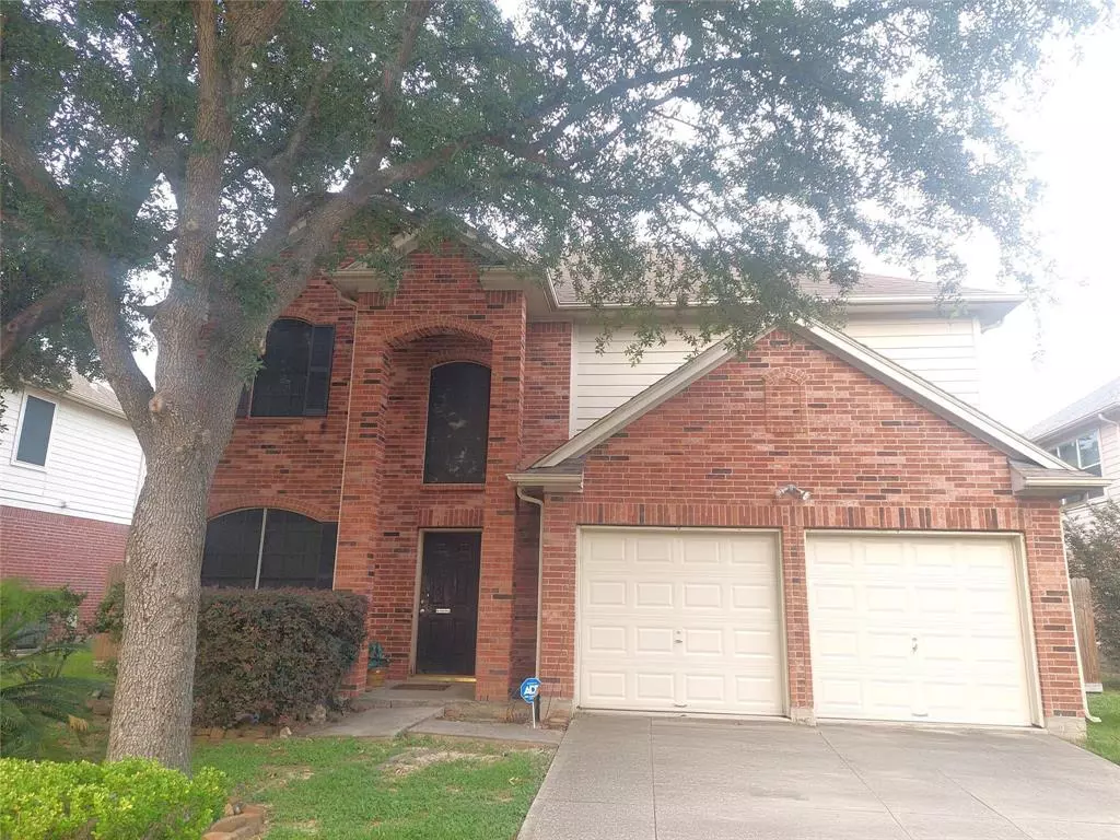 Humble, TX 77346,18810 Woodbreeze DR