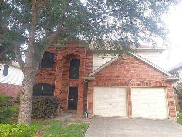 18810 Woodbreeze DR, Humble, TX 77346