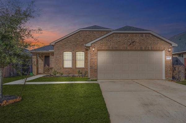 Hockley, TX 77447,31218 Gulf Cypress LN