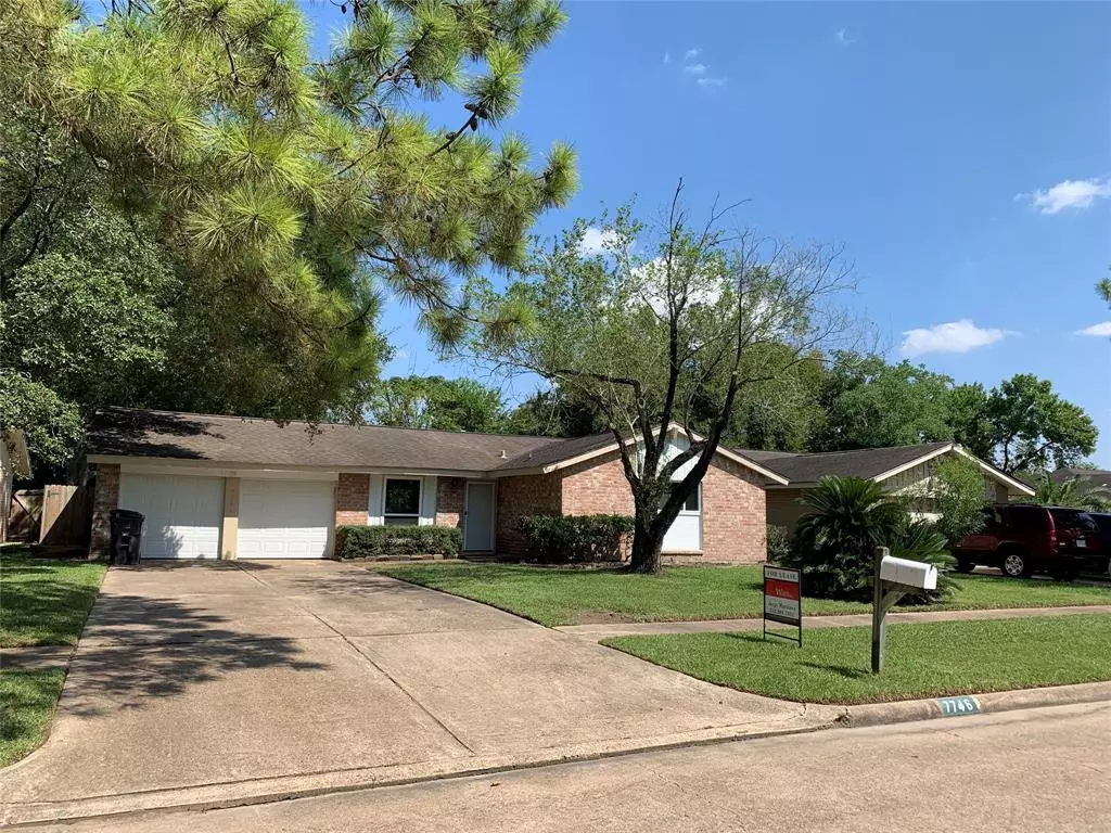 Houston, TX 77086,7746 Bunker Wood LN