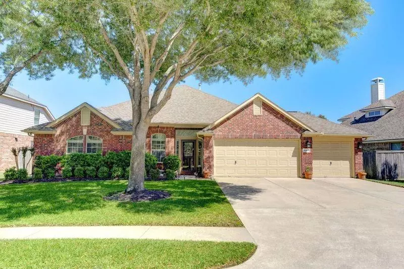 Houston, TX 77084,16106 Emerald Briar LN