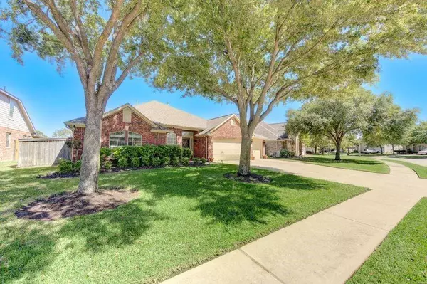 Houston, TX 77084,16106 Emerald Briar LN