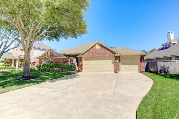 Houston, TX 77084,16106 Emerald Briar LN