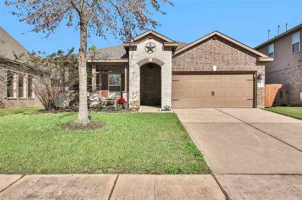 Conroe, TX 77304,8458 Coral Cove Pass LN