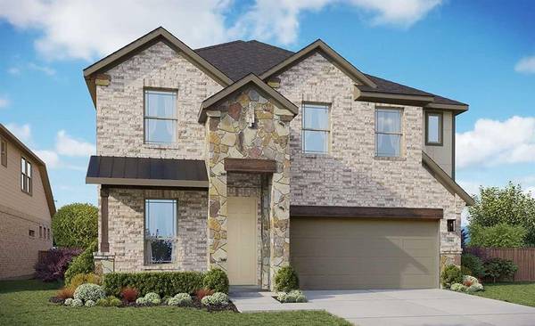 4030 Houberry LOOP, College Station, TX 77845