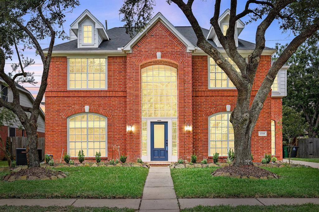 1719 Park Harbor Estates DR, Houston, TX 77084