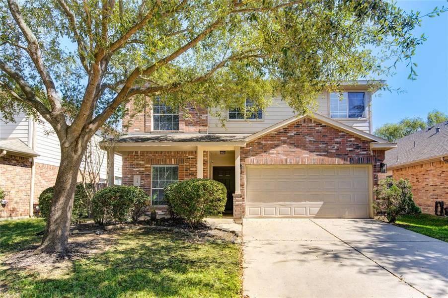 6323 Richland Hills DR, Katy, TX 77494