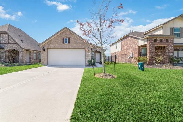 2631 Bernadino DR, Texas City, TX 77568