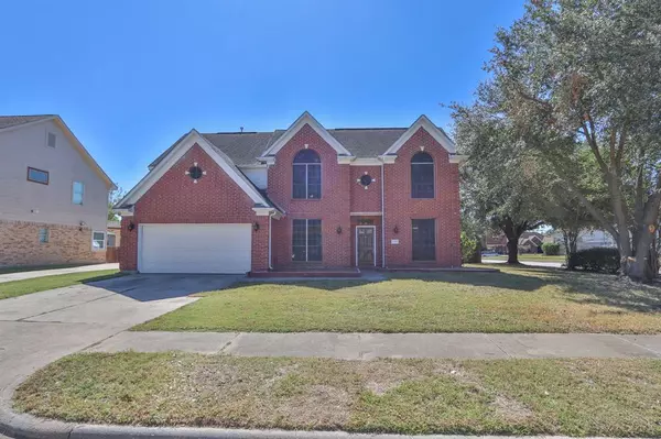 Houston, TX 77014,1835 Laurel Bough LN