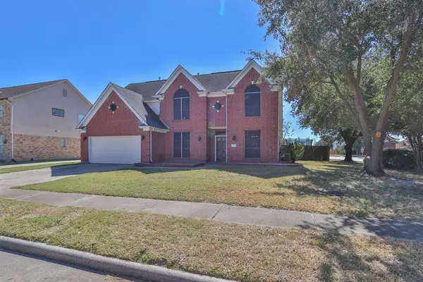 Houston, TX 77014,1835 Laurel Bough LN