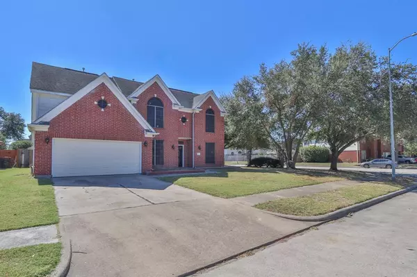 Houston, TX 77014,1835 Laurel Bough LN