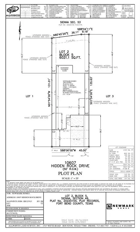 Missouri City, TX 77459,10607 Hidden Rock DR