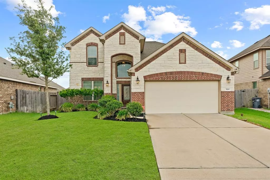 Katy, TX 77449,3506 Coleman Creek CT