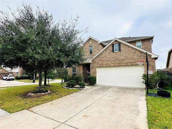 3203 Retama Falls LN, Katy, TX 77494