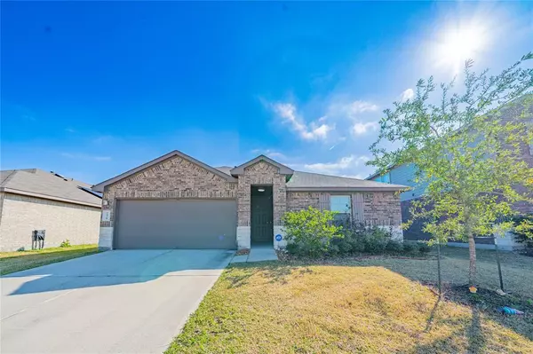 Katy, TX 77449,5438 Creekside Ridge TRL