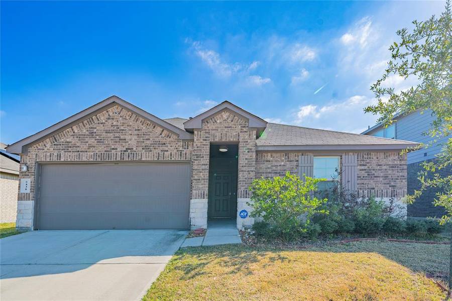 5438 Creekside Ridge TRL, Katy, TX 77449