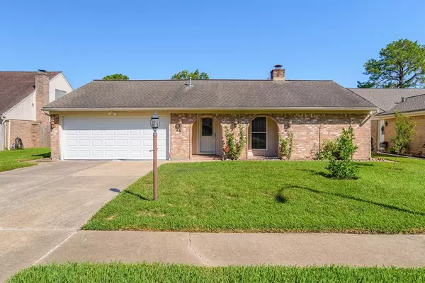 Houston, TX 77059,15707 Echo Hill DR