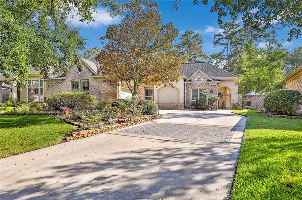 1314 Royal Sands LN, Kingwood, TX 77345