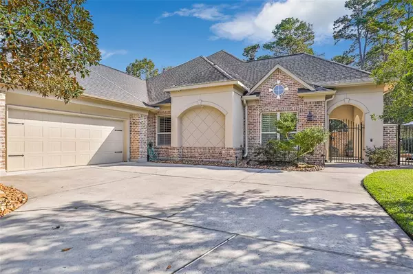 Kingwood, TX 77345,1314 Royal Sands LN