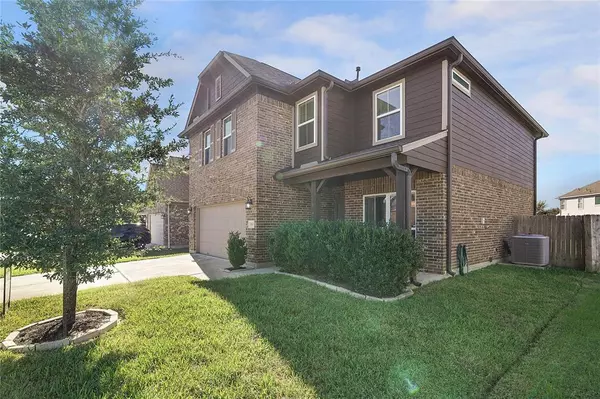 15015 Hope Hills LN, Cypress, TX 77433