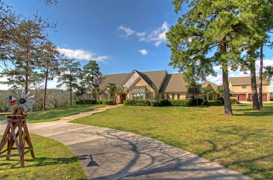 10436 League Line RD, Conroe, TX 77304