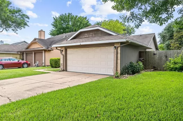 Houston, TX 77083,8506 Ashlawn DR