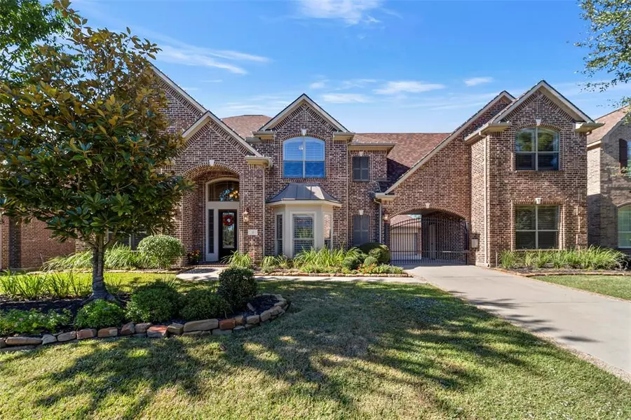 30 W Cove View TRL, Spring, TX 77389